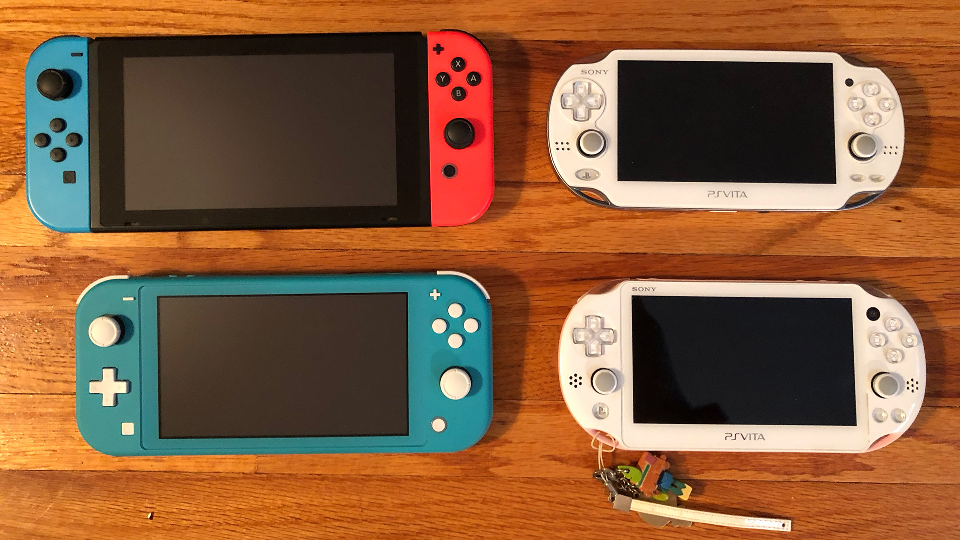 任天堂Switch Lite / Nintendo Switch Lite już oficjalnie - oto znacznie