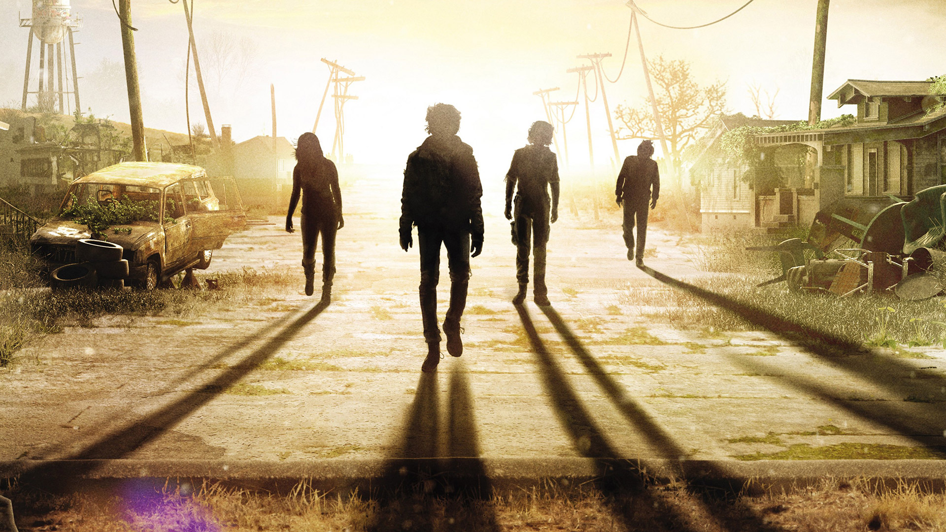 State of Decay 2 Review – Mollie L Patterson